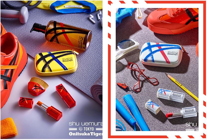 2018年王一博粉红色眼影,王一博雾蓝发同款