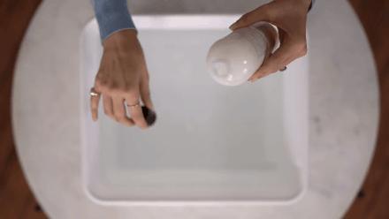 田螺姑娘式“赛干洗”*法大**，为了我的羊绒衫、羽绒服，拼了