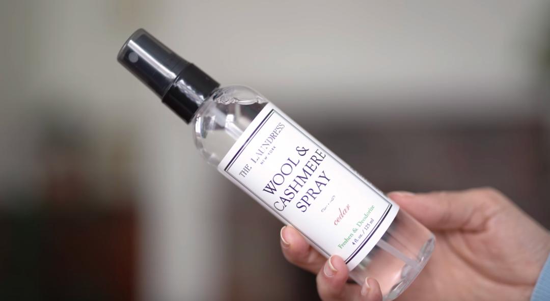 田螺姑娘式“赛干洗”*法大**，为了我的羊绒衫、羽绒服，拼了