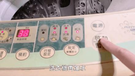 田螺姑娘式“赛干洗”*法大**，为了我的羊绒衫、羽绒服，拼了