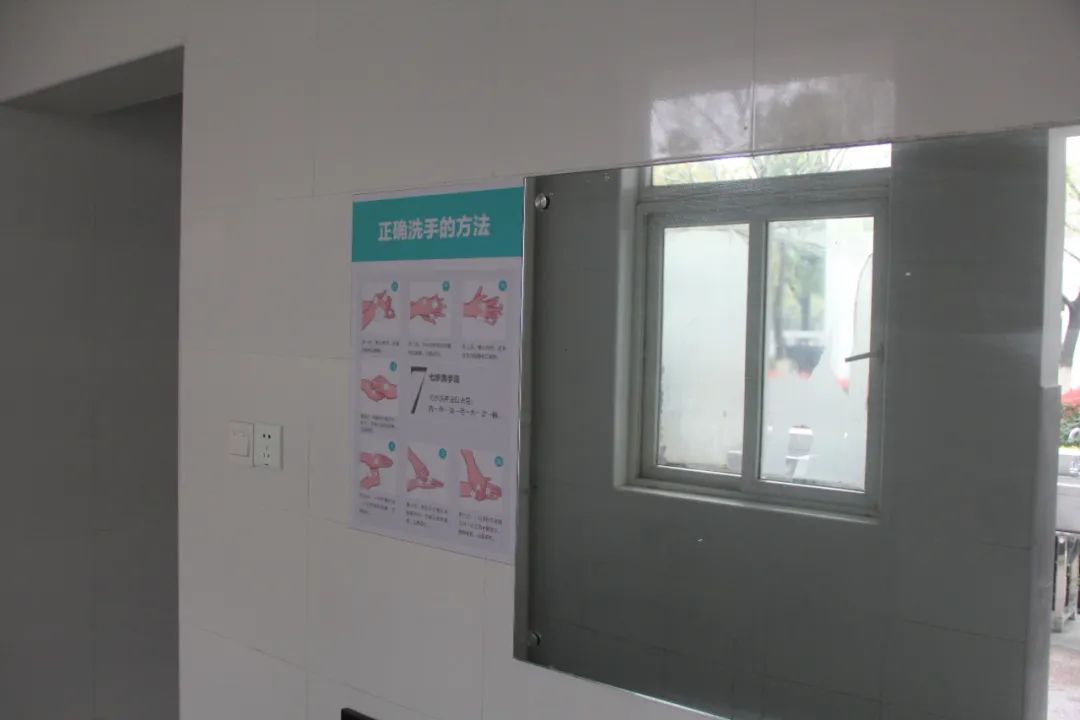 开学准备好了吗视频,学校迎接教育局开学工作检查简报