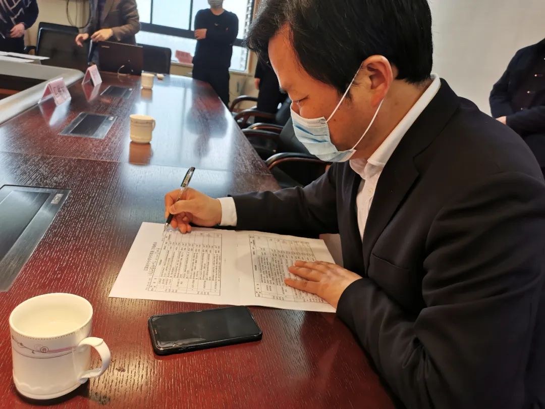 开学准备好了吗视频,学校迎接教育局开学工作检查简报