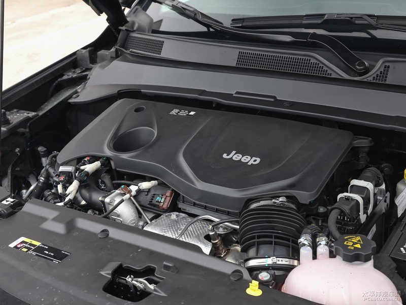 全新jeep指南者价格亲民很给力,jeep指南者2021款近期落地价格