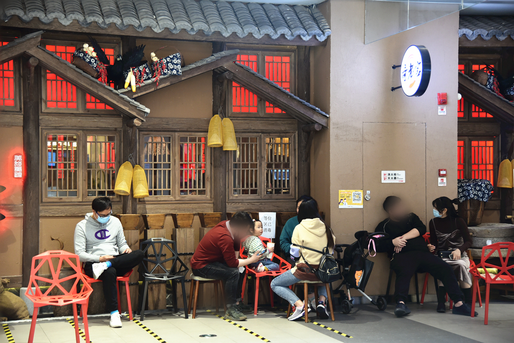 嘉定马陆最新疫情报告,战疫一线日记