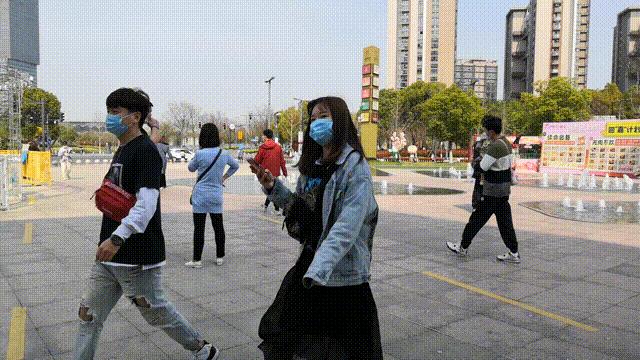 嘉定马陆最新疫情报告,战疫一线日记