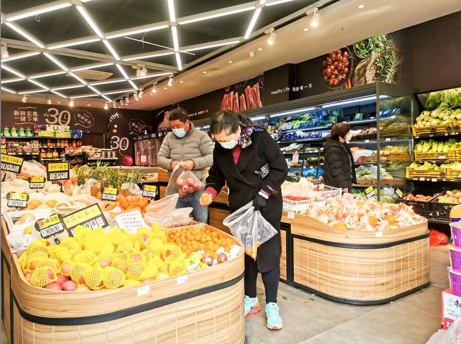 嘉定马陆最新疫情报告,战疫一线日记