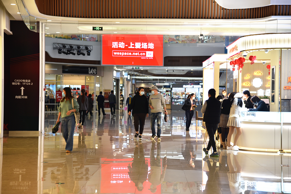 嘉定马陆最新疫情报告,战疫一线日记