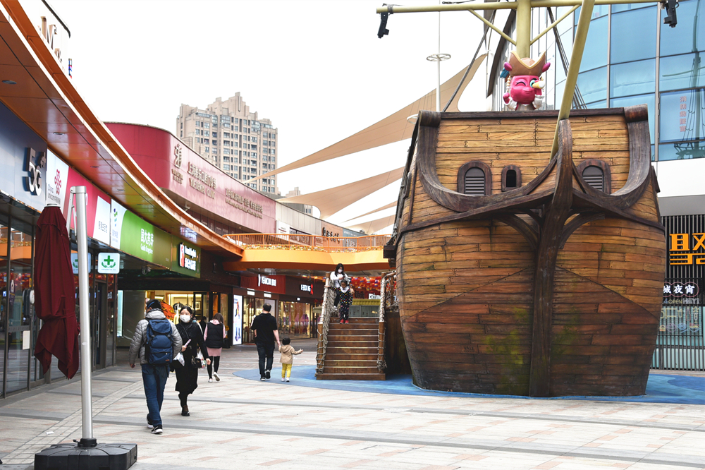 嘉定马陆最新疫情报告,战疫一线日记