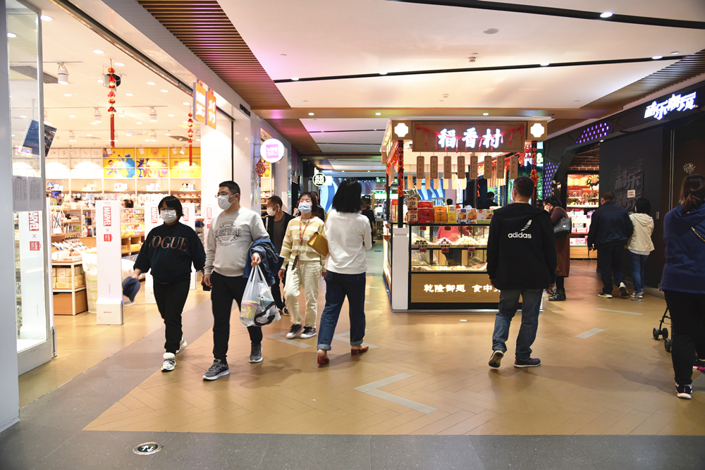 嘉定马陆最新疫情报告,战疫一线日记