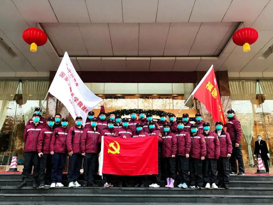 战疫致敬默默奉献的人,战疫有我致敬每一位逆行的英雄