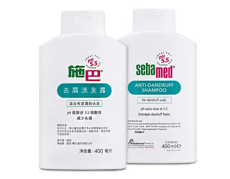 洗发水主要起作用的物质是什么,洗发水的成分和功效作用