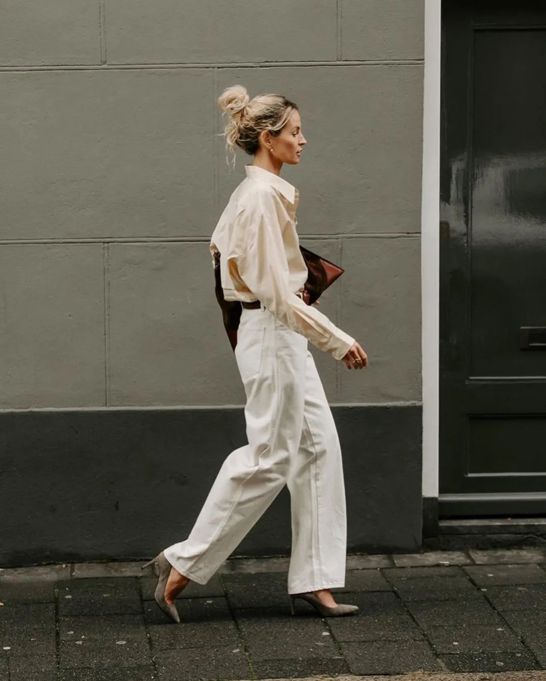 推广衣服词句,衣服推广有必要吗