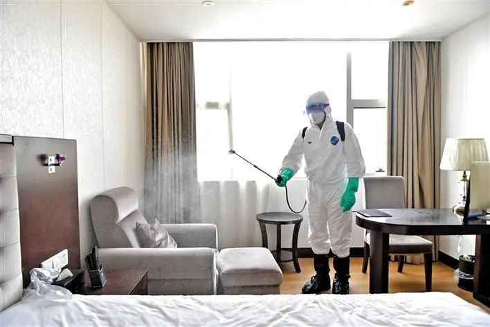 深圳宝安疫情管控视频,宝安疫情防控24小时