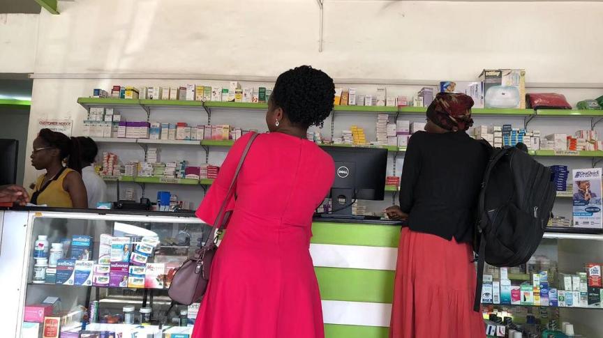 “封国”举措下的非洲—医疗物资紧缺、民众仍相信宗教的力量