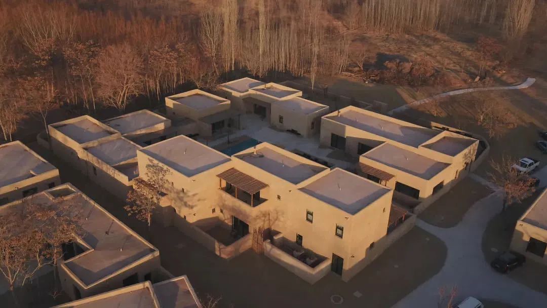 沙坡头骑骆驼游记,宁夏沙坡头旅游攻略