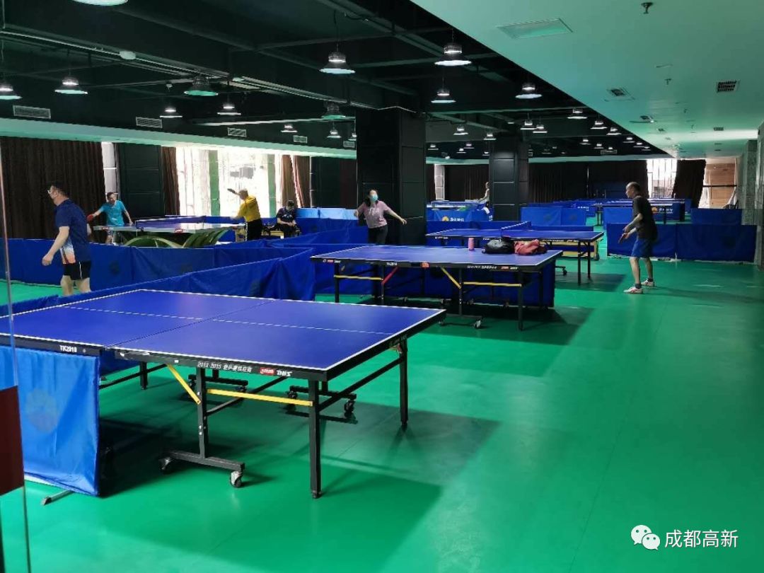 成都哪些体育场馆免费开放,成都室内体育场开放了吗