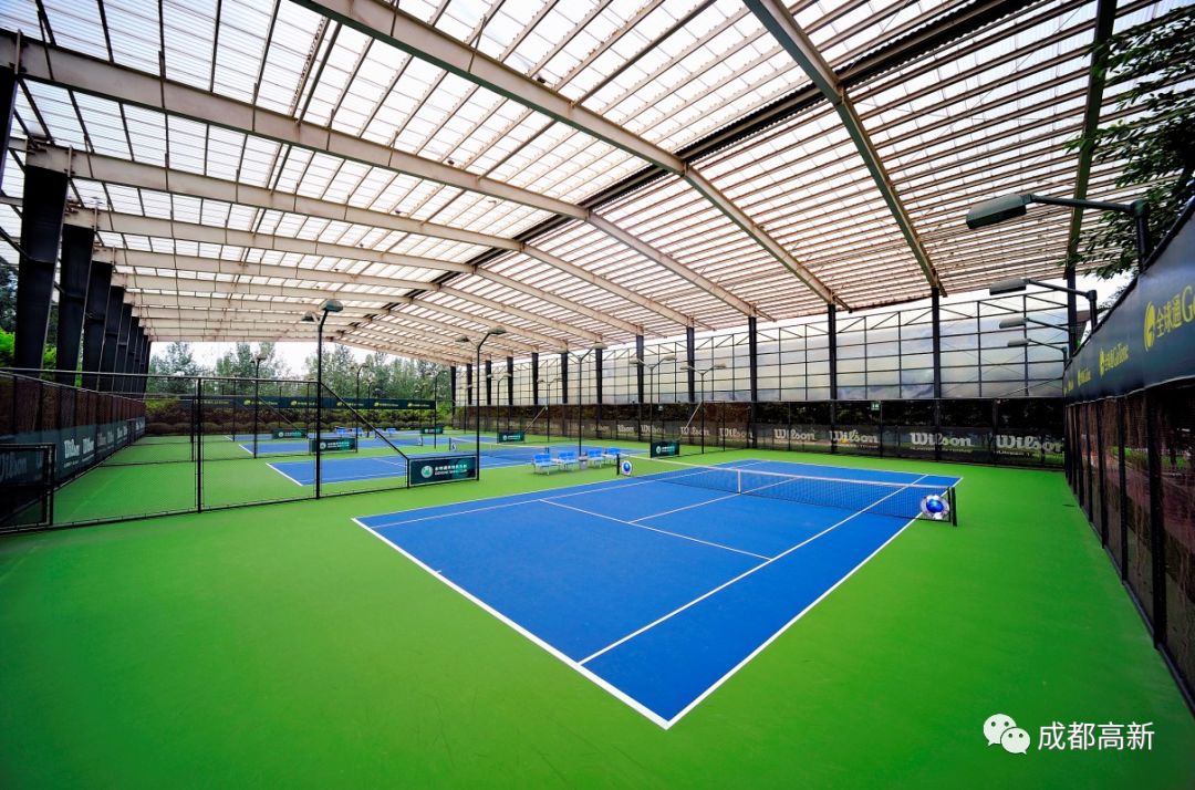 成都哪些体育场馆免费开放,成都室内体育场开放了吗