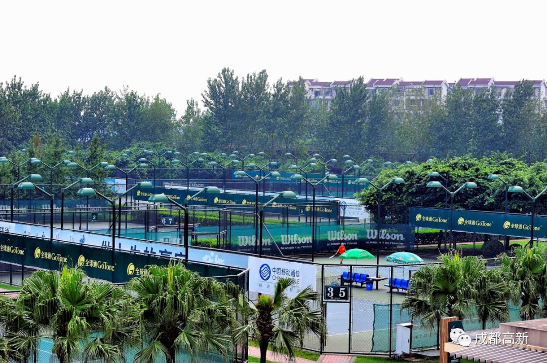 成都哪些体育场馆免费开放,成都室内体育场开放了吗