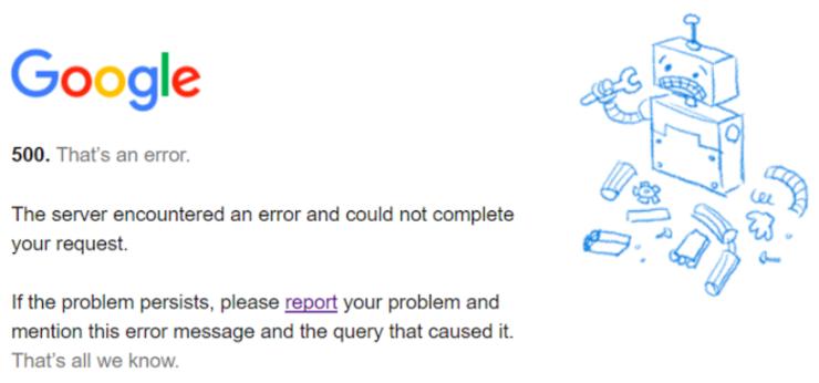 谷歌更新完显示崩溃,谷歌显示已崩溃