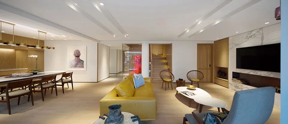 招聘|上海|十方圆国际–设计师助理/主案设计师