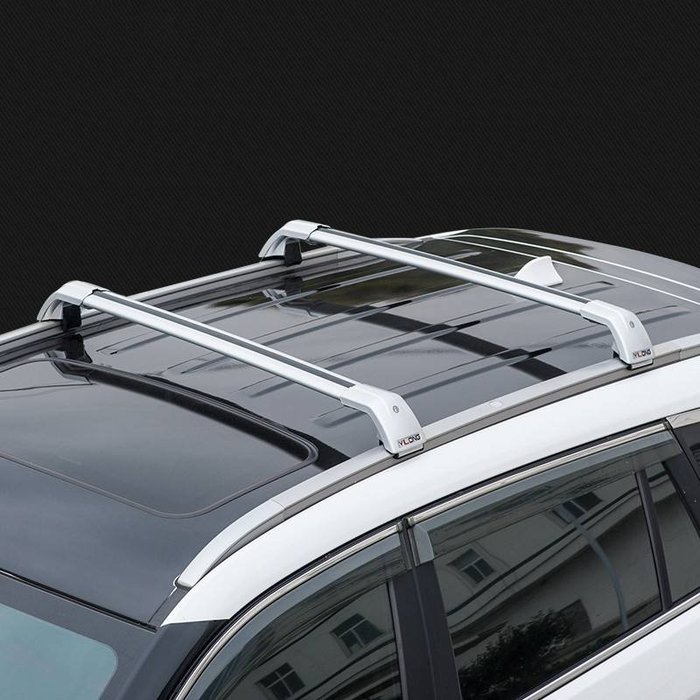 牛车实验室配置介绍,车顶行李架使用感受