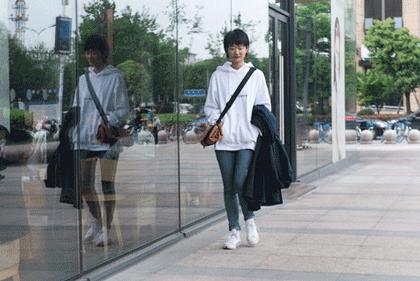 既能斜挎又能双肩的包,双肩包斜挎包单肩包三合一米奇