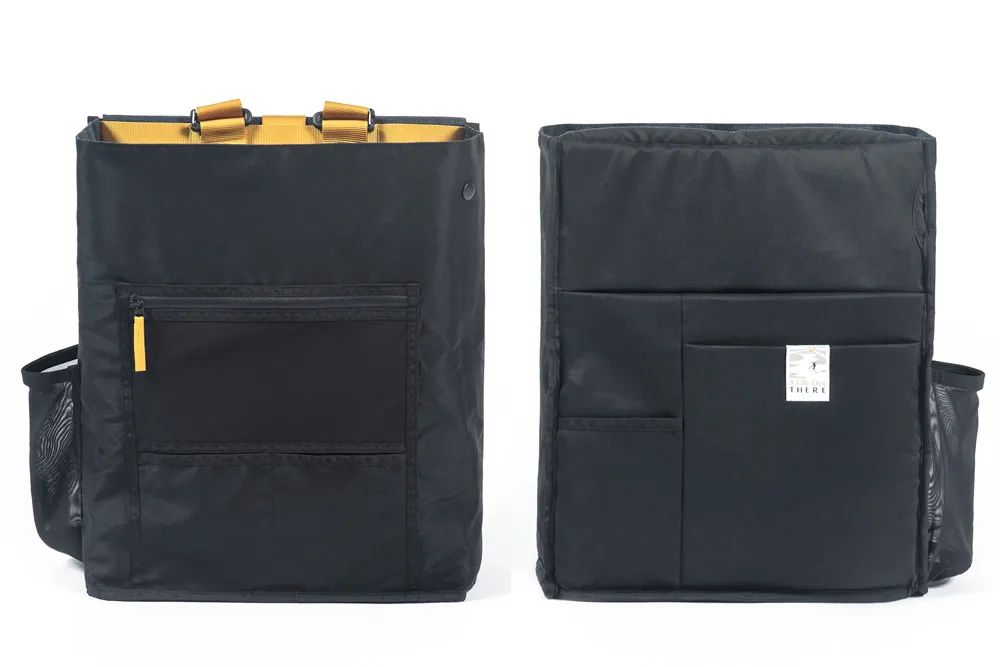 既能斜挎又能双肩的包,双肩包斜挎包单肩包三合一米奇