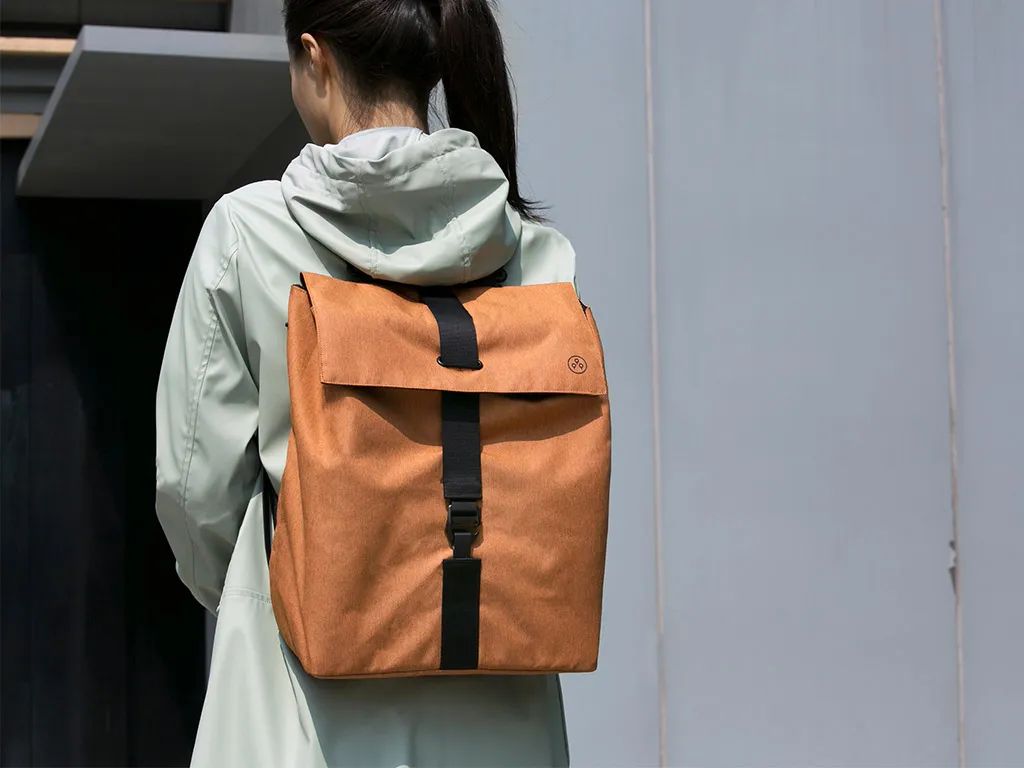 既能斜挎又能双肩的包,双肩包斜挎包单肩包三合一米奇