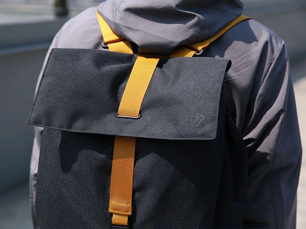 既能斜挎又能双肩的包,双肩包斜挎包单肩包三合一米奇