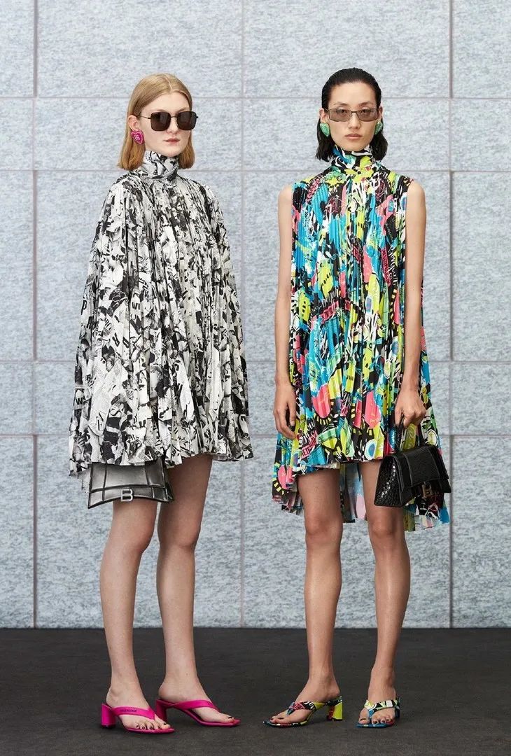 不能错过近年来大火的方头鞋,bv方头鞋推荐