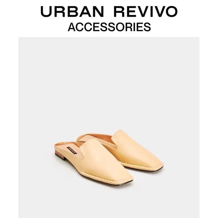 不能错过近年来大火的方头鞋,bv方头鞋推荐