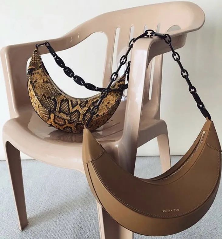 不能错过近年来大火的方头鞋,bv方头鞋推荐