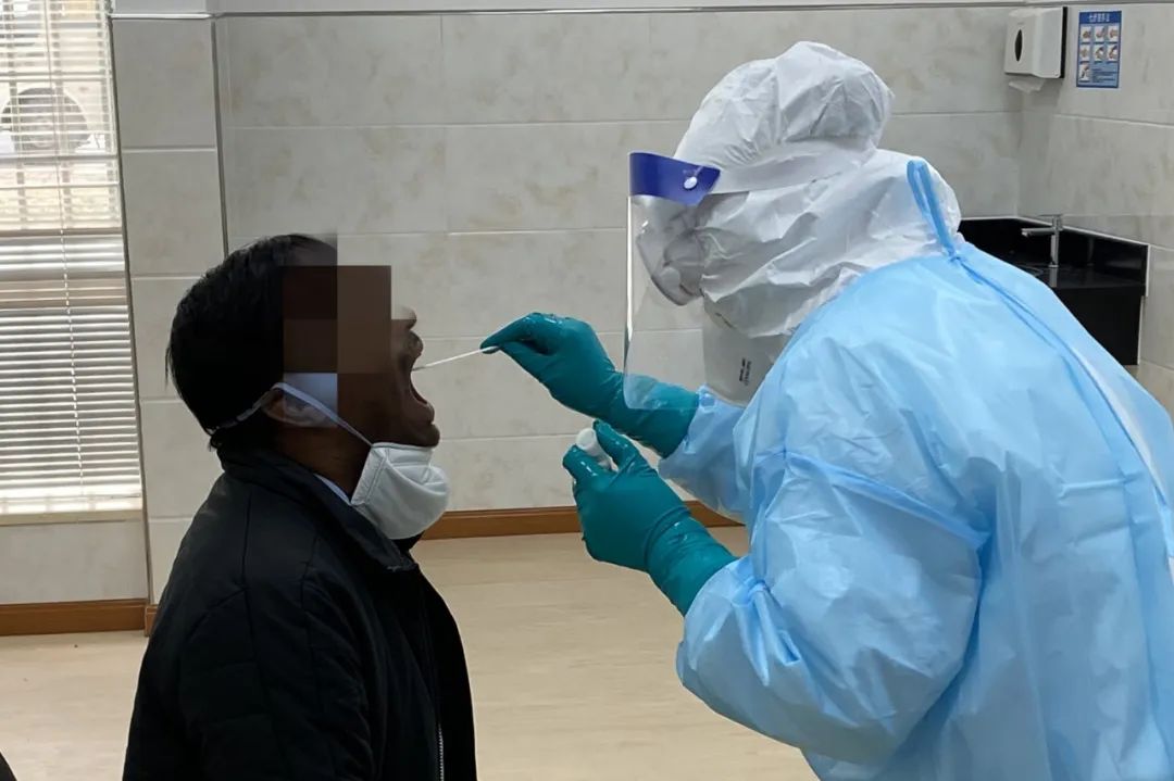 硬核！“无锡制造”助力全球战“疫”！