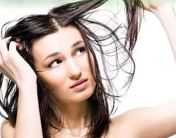 解决头发问题从毛囊开始清理,彻底解决头发问题