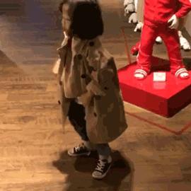 北极绒高腰提臀收腹,高腰收腹提臀保暖显瘦