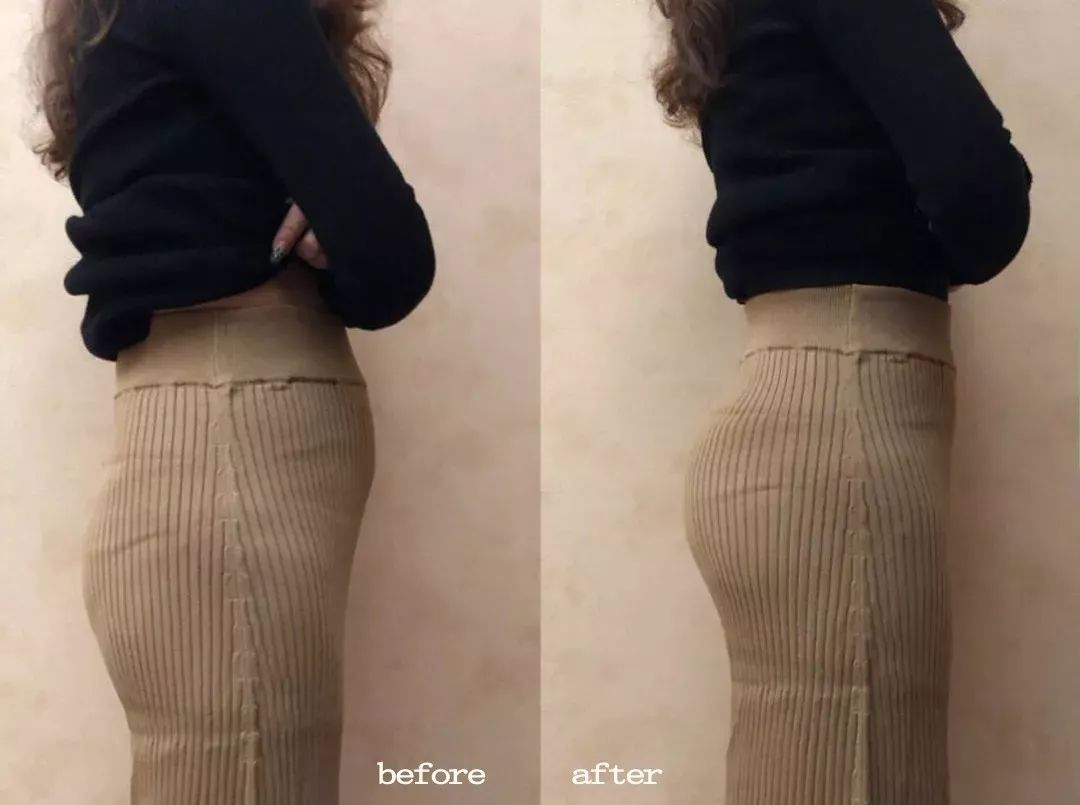 北极绒高腰提臀收腹,高腰收腹提臀保暖显瘦