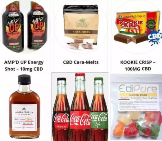 有毒的食物不能乱吃,有毒的食物别再吃