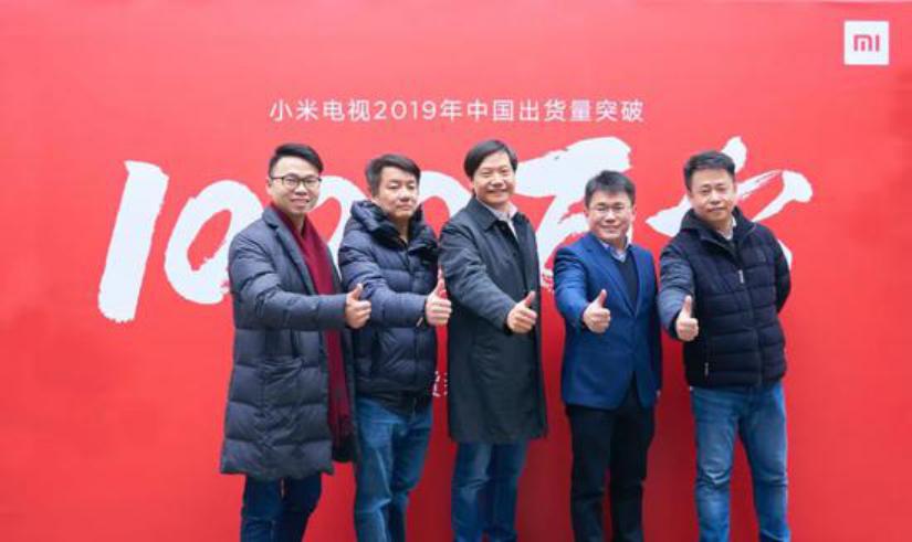 回顾雷军谈小米的互联网思维,雷军发内部信宣布小米开年第一事
