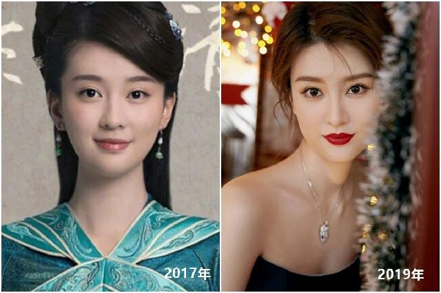 明星如何训练眼睛有神,为什么明星的眼睛这么好看