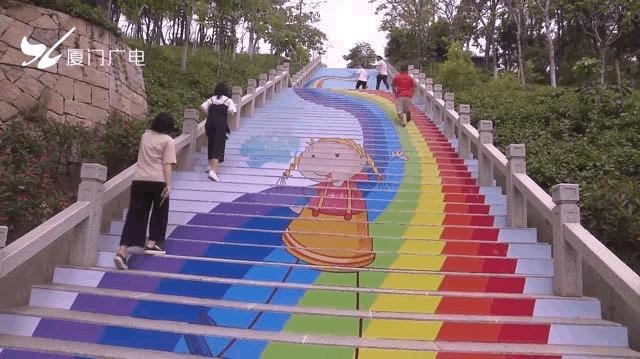 厦门最值得去的地方溜娃,厦门适合遛娃的免费地方