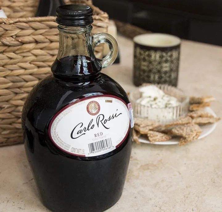 黄尾袋鼠排行,澳大利亚黄尾袋鼠葡萄酒