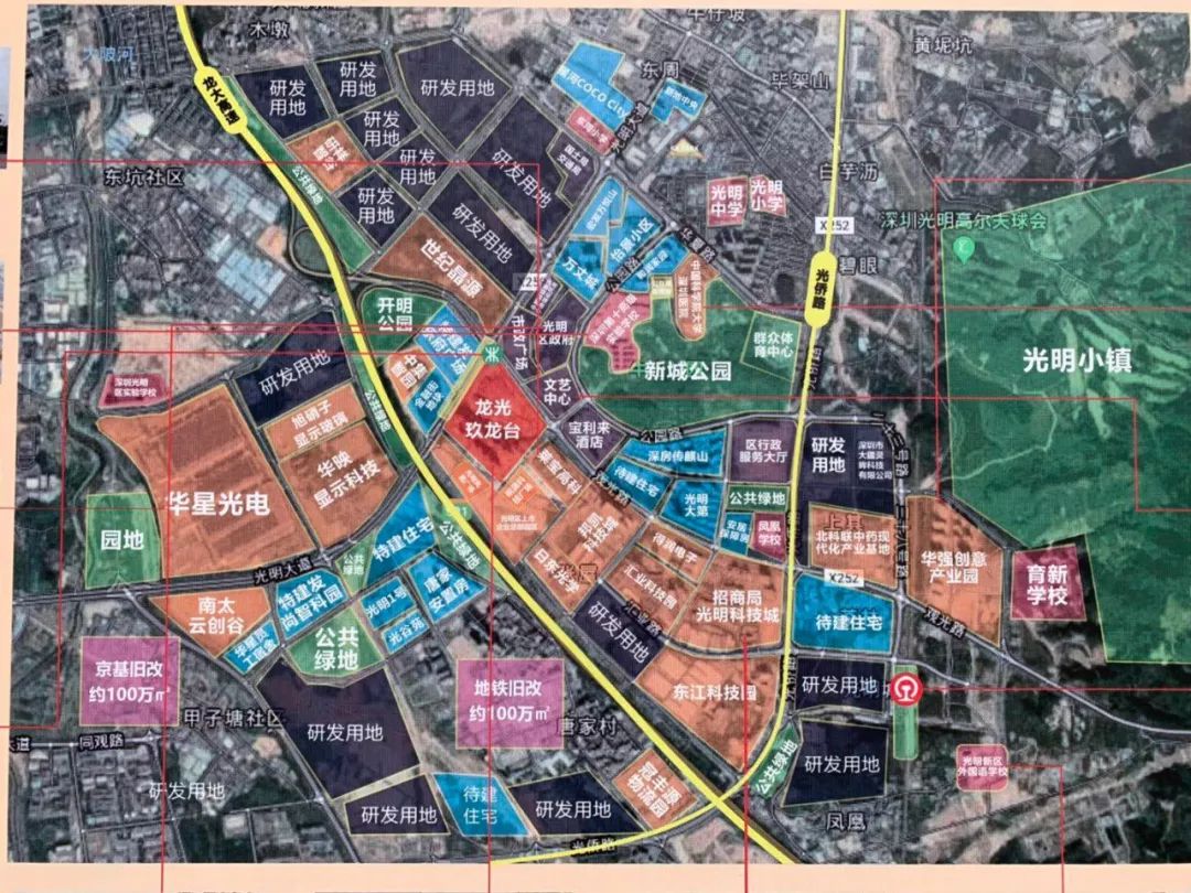 你敢买光明吗？7万泡沫有多大，未来能到多高？