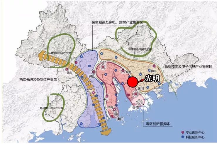 你敢买光明吗？7万泡沫有多大，未来能到多高？