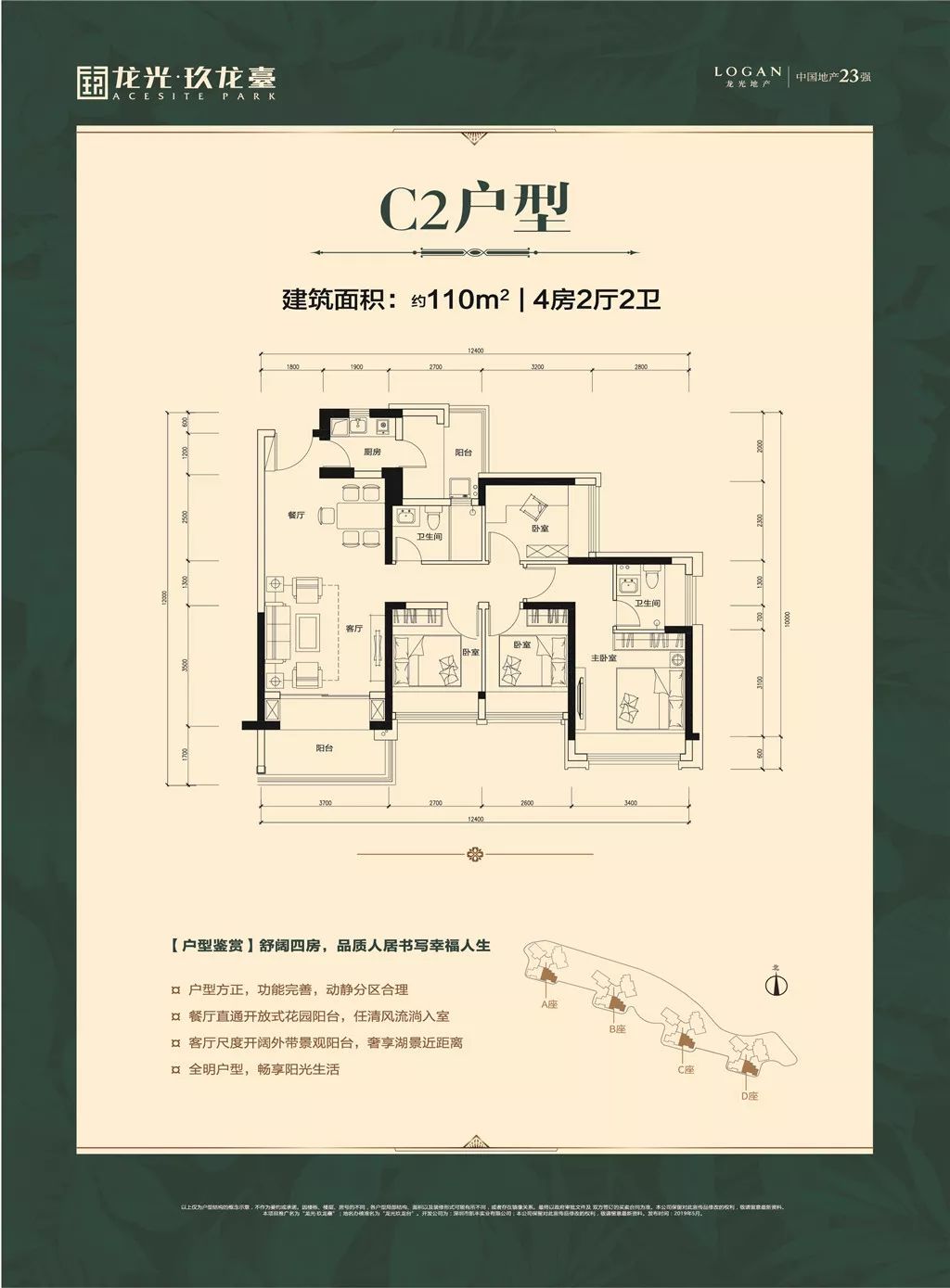 你敢买光明吗？7万泡沫有多大，未来能到多高？