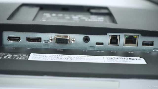 惠普e24ug4显示器,惠普e242显示器评测