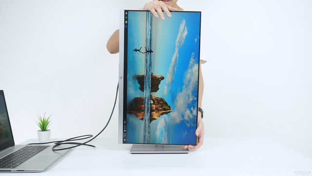 惠普e24ug4显示器,惠普e242显示器评测