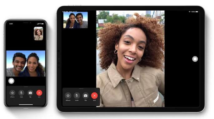 苹果更新ios15facetime,苹果13显示facetime未成功激活