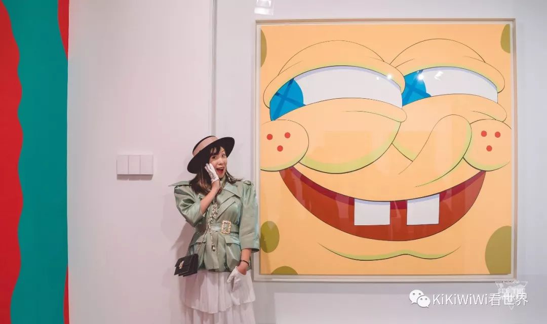 金秋澳洲行|被恶搞还求翻牌子？KAWS---一个被大牌「偏爱」的艺术家