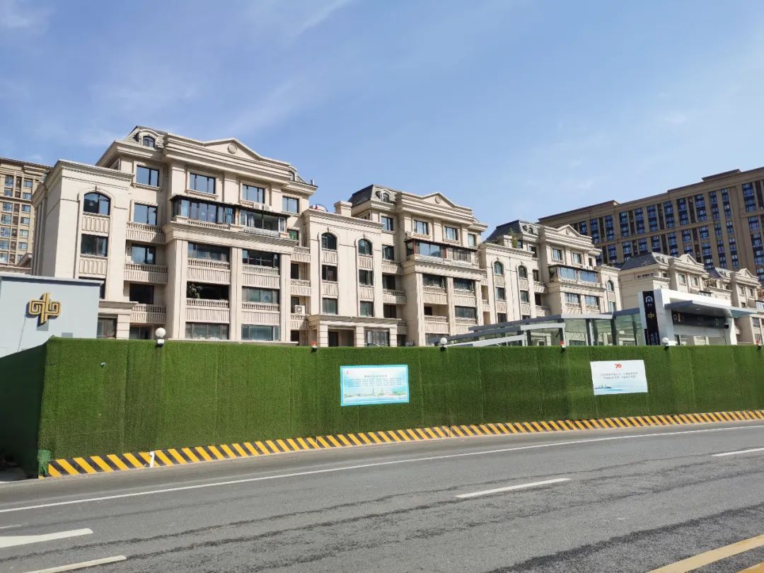 惠济核心地段,惠济核心区适合买房吗