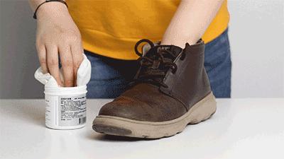 旧皮具翻新护理,30年代老皮具修复